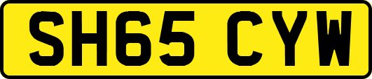 SH65CYW