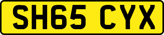 SH65CYX
