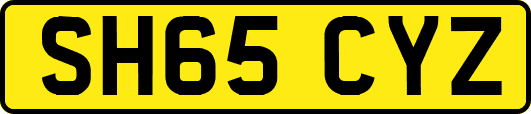 SH65CYZ