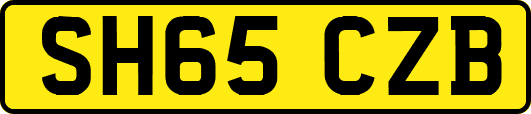 SH65CZB