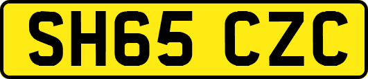 SH65CZC