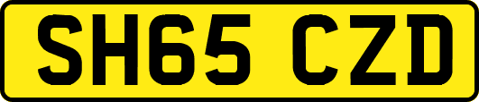 SH65CZD