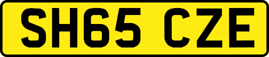 SH65CZE