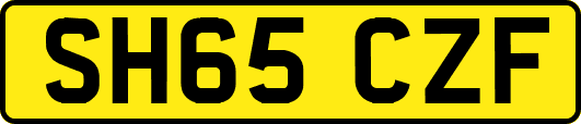 SH65CZF