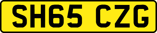 SH65CZG