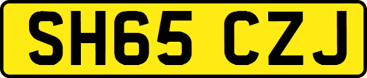 SH65CZJ