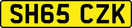 SH65CZK