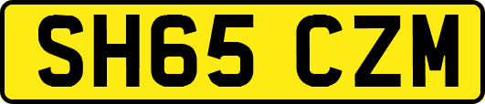 SH65CZM