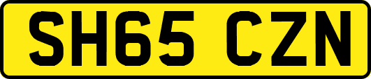 SH65CZN