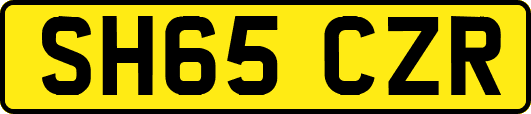 SH65CZR