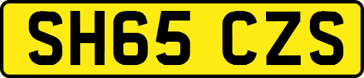 SH65CZS