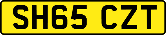 SH65CZT