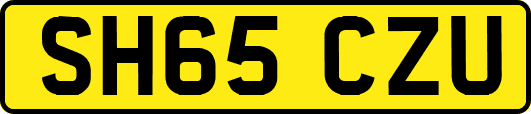 SH65CZU