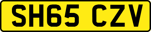 SH65CZV