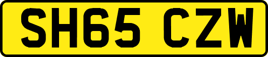 SH65CZW