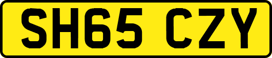 SH65CZY