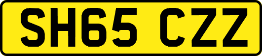 SH65CZZ