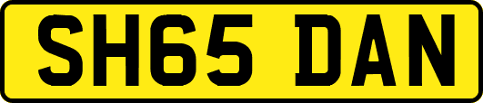 SH65DAN
