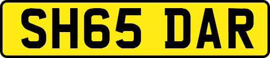 SH65DAR