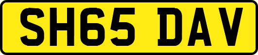 SH65DAV