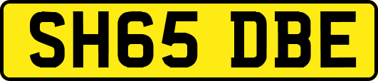 SH65DBE