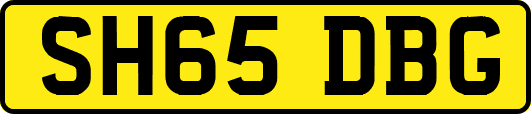 SH65DBG