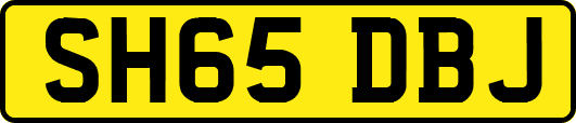 SH65DBJ