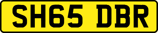 SH65DBR
