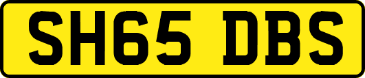 SH65DBS