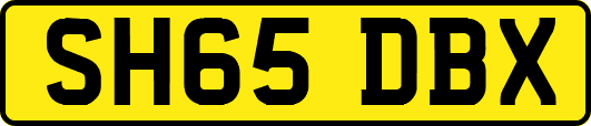 SH65DBX