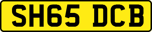 SH65DCB