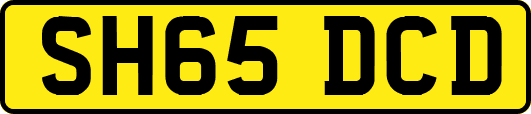SH65DCD