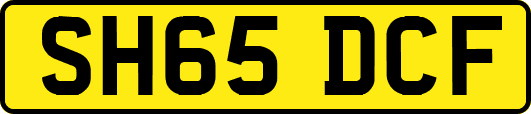 SH65DCF