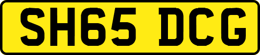 SH65DCG