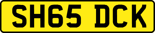 SH65DCK