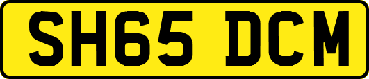 SH65DCM