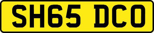 SH65DCO