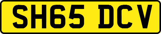 SH65DCV