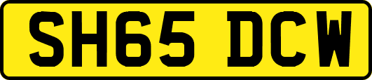 SH65DCW