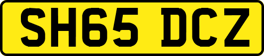 SH65DCZ