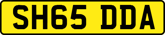 SH65DDA