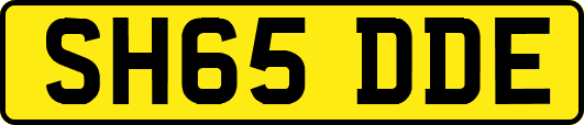 SH65DDE