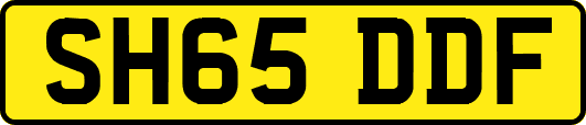 SH65DDF