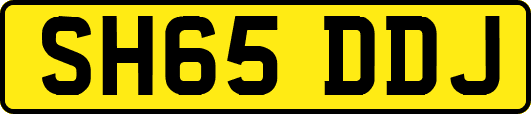 SH65DDJ