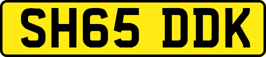 SH65DDK