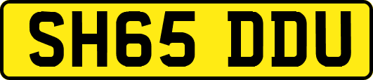SH65DDU