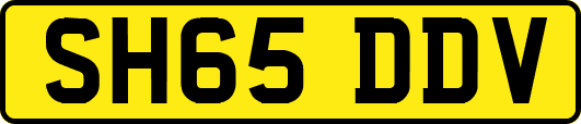 SH65DDV