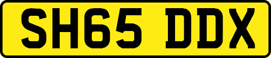 SH65DDX