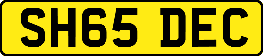 SH65DEC