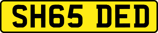 SH65DED